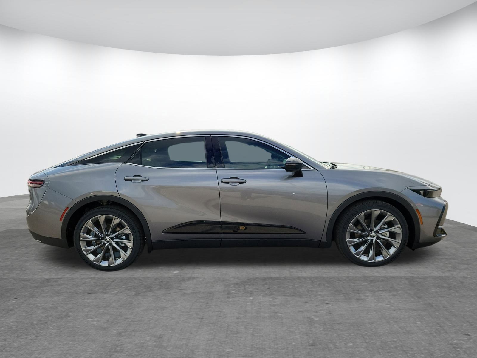 New 2026 Toyota Crown Limited w/ Advanced Technology Package image 4