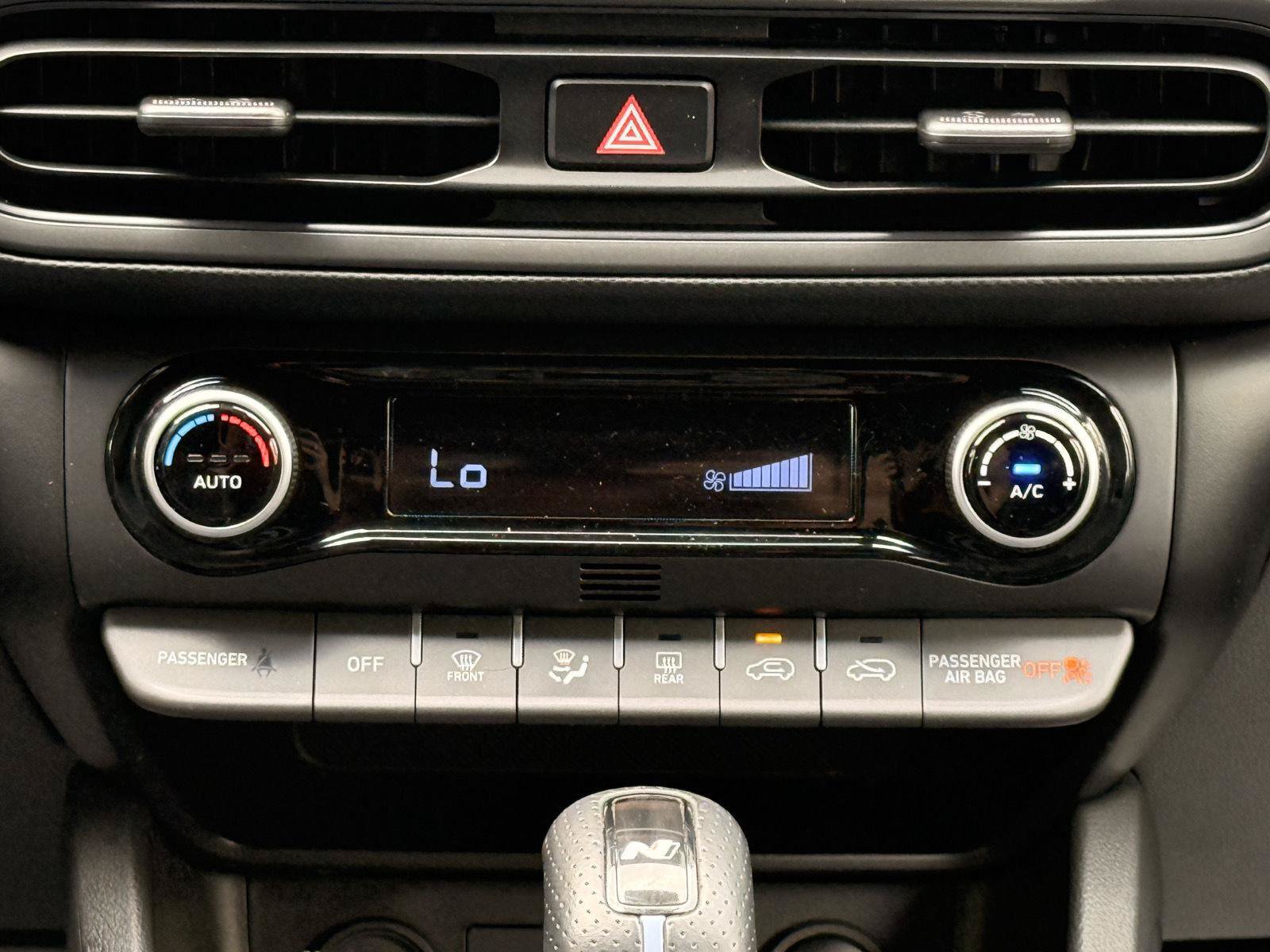 Used 2023 Hyundai Kona N FWD image 29