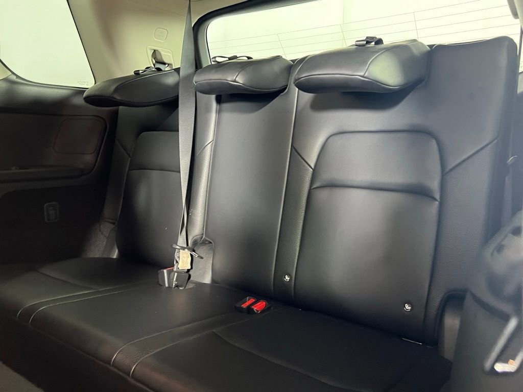 Used 2023 Nissan Pathfinder SL image 28