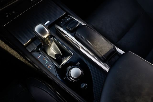 Used 2020 Lexus GS 350 F Sport image 42