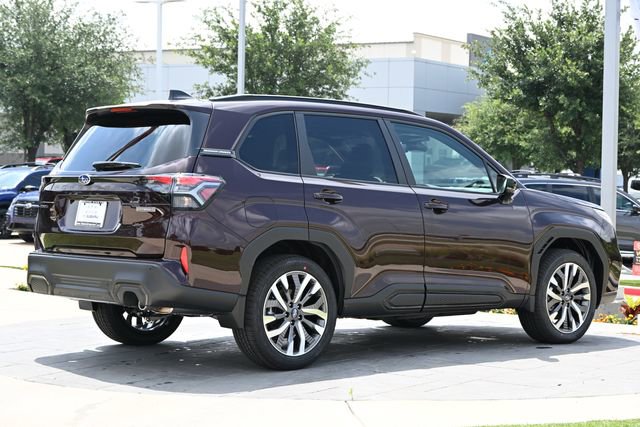 New 2026 Subaru Forester Touring AWD/4WD image 3