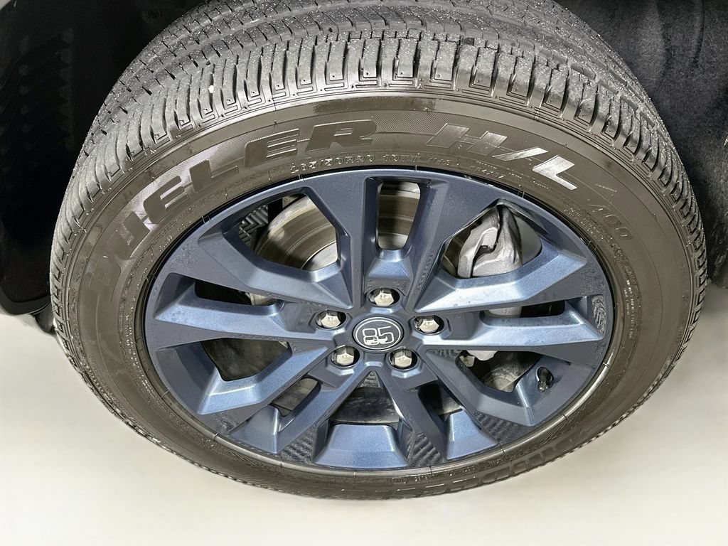 Used 2026 Jeep Grand Cherokee Limited AWD/4WD image 24