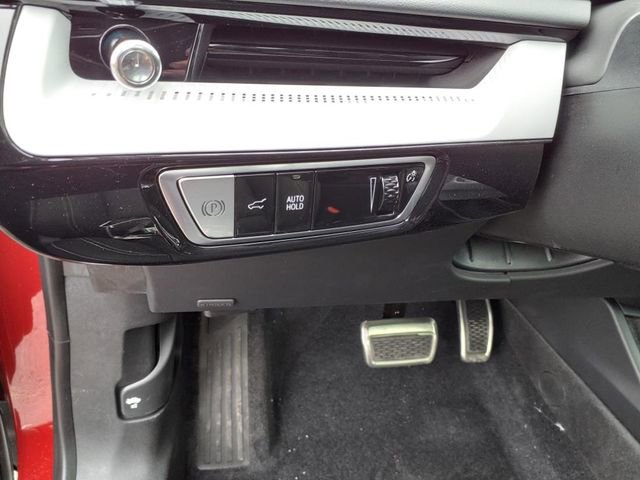 New 2025 Cadillac Optiq Sport 1 image 29