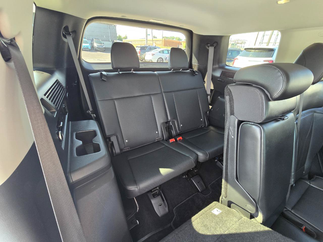 Used 2024 Hyundai Santa Fe XRT AWD/4WD image 17