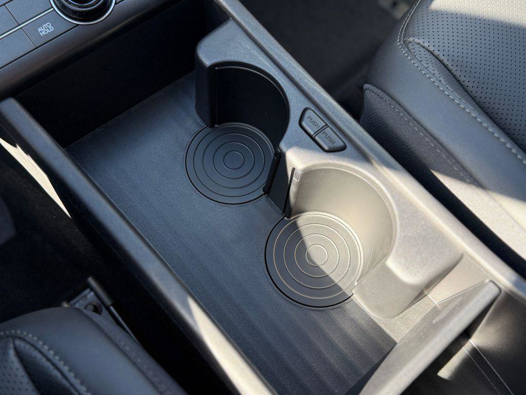 New 2026 Hyundai Kona SEL Premium image 21