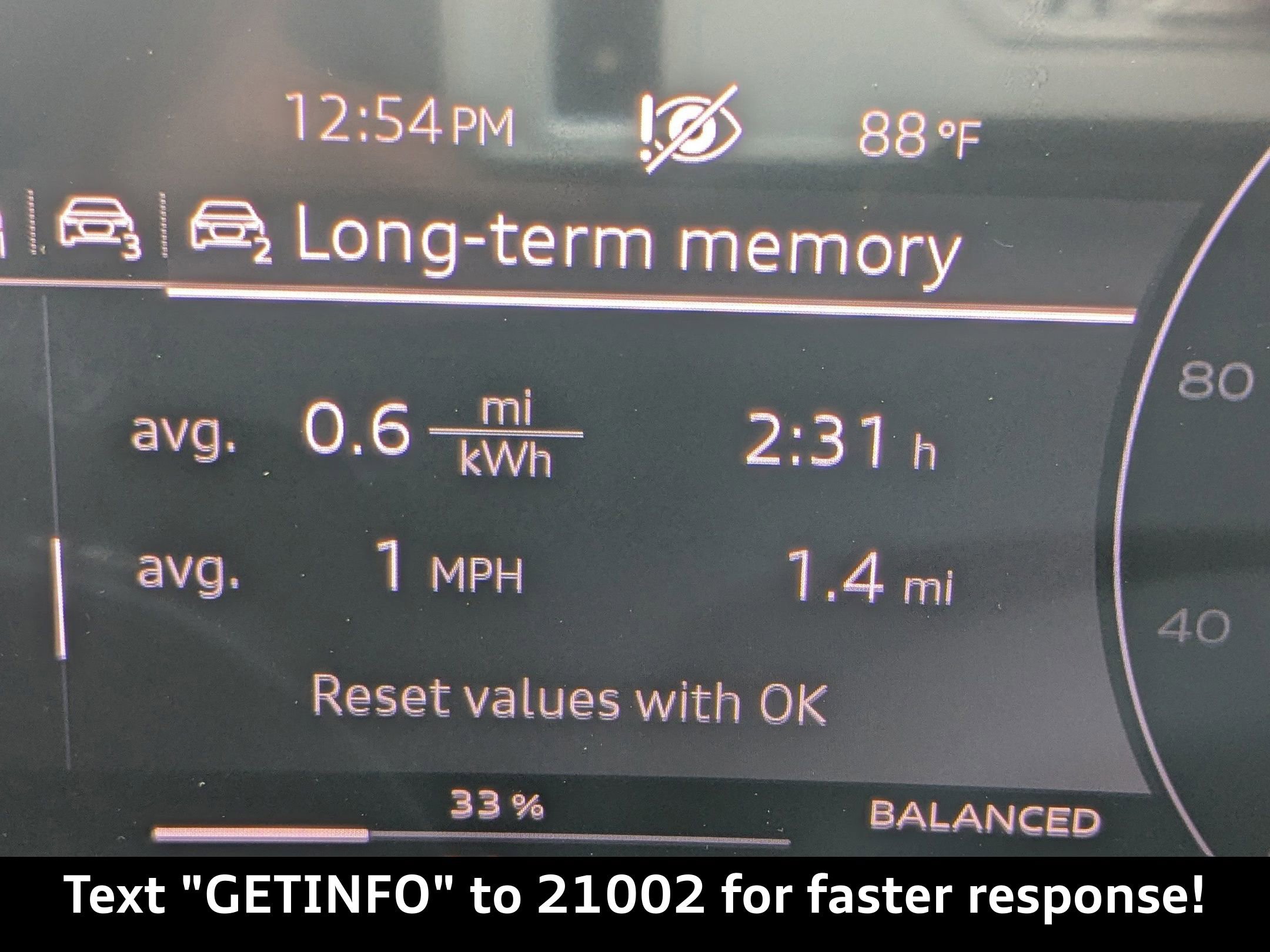 New 2025 Audi SQ6 e-tron Premium Plus image 29