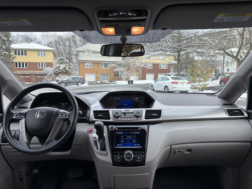 Used 2016 Honda Odyssey EX image 30