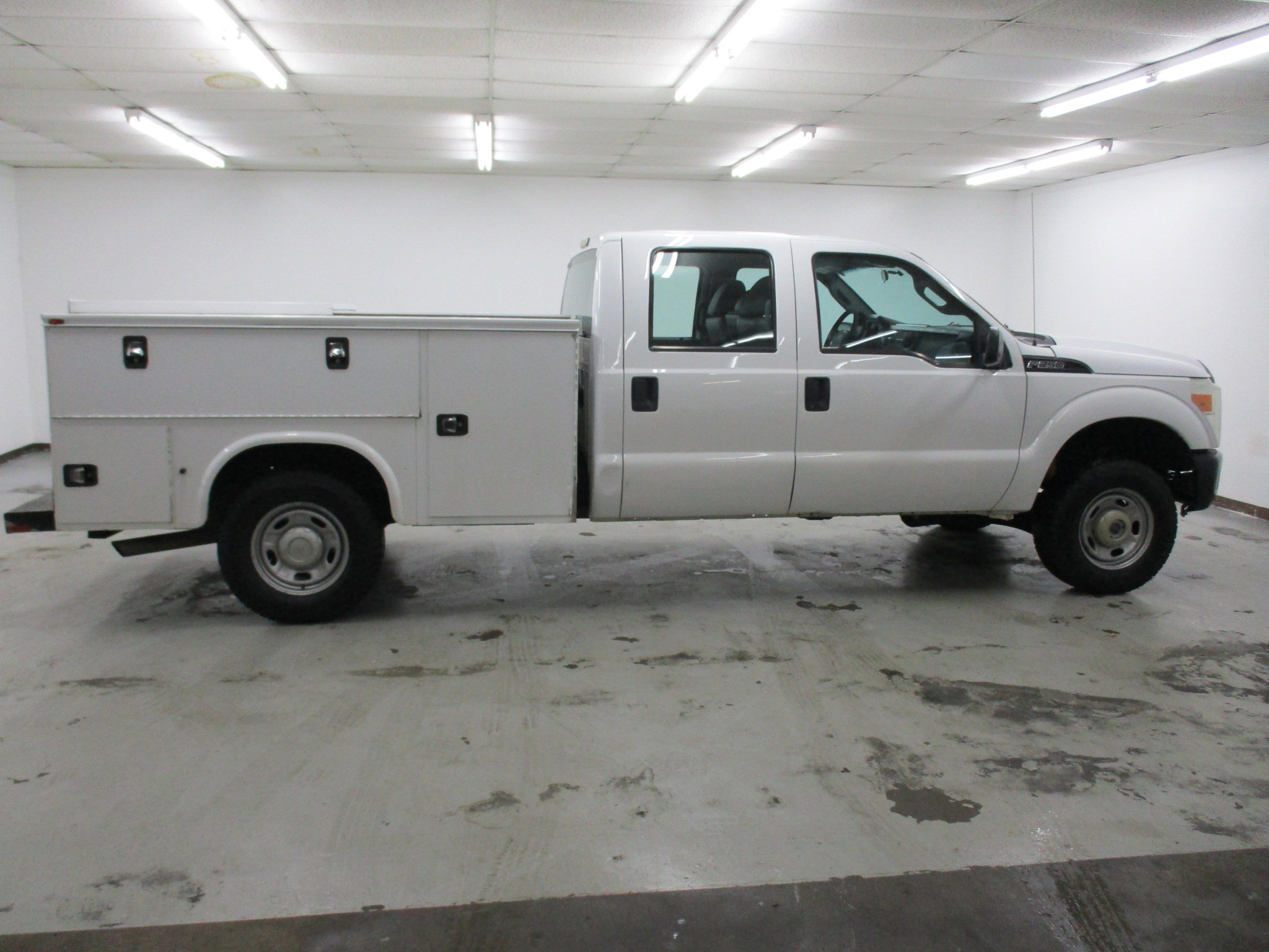 Used 2016 Ford F250 XL image 9