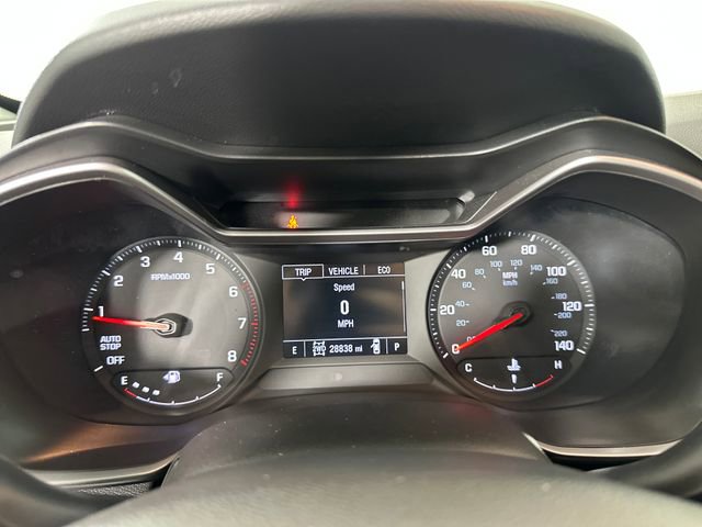 Used 2023 Chevrolet TrailBlazer LS image 17