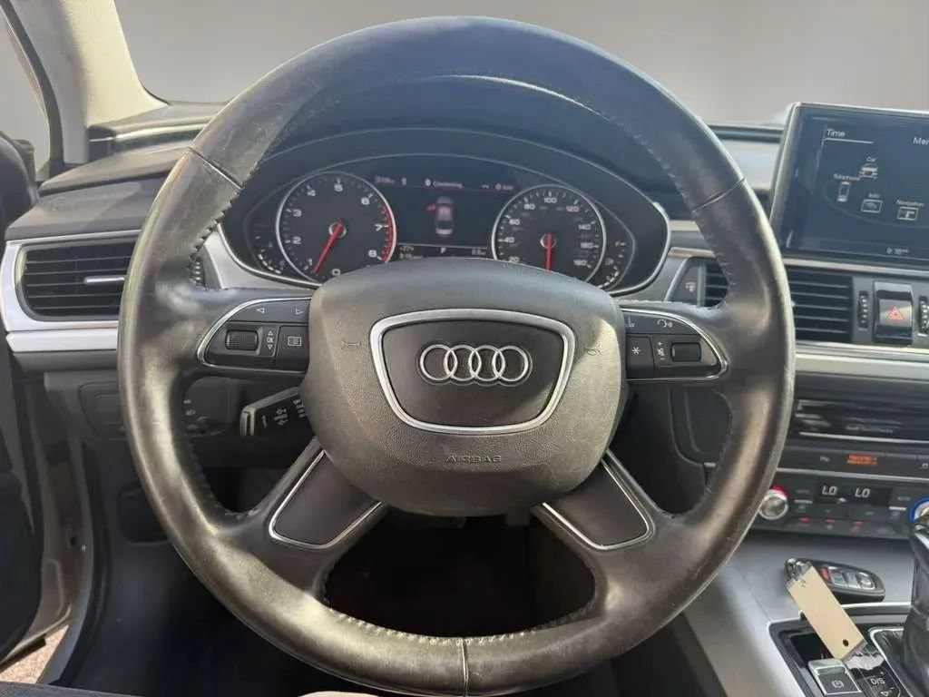 Used 2012 Audi A6 3.0T Prestige AWD/4WD image 25