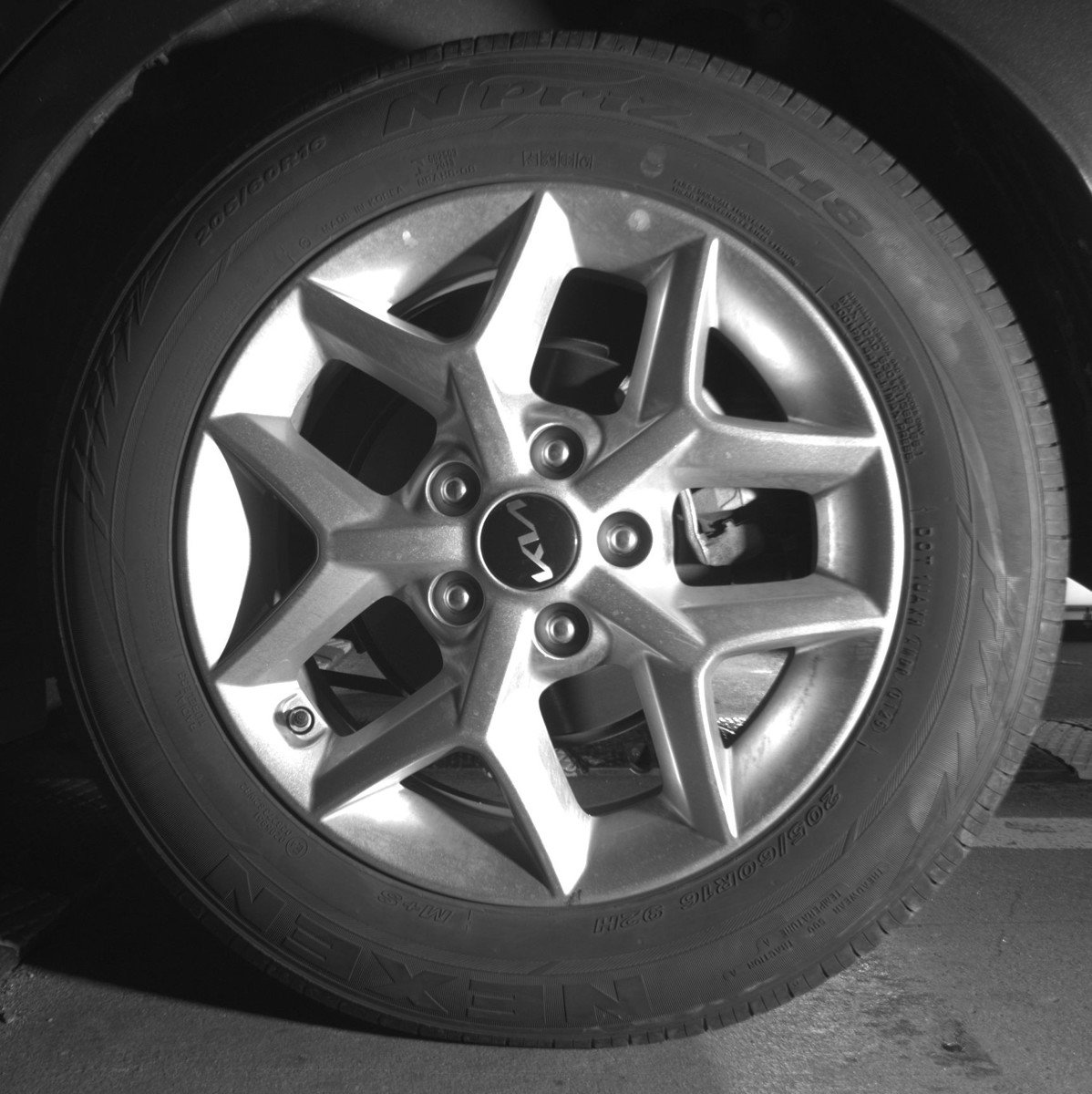 Used 2025 Kia Soul LX w/ LX Technology Package image 14