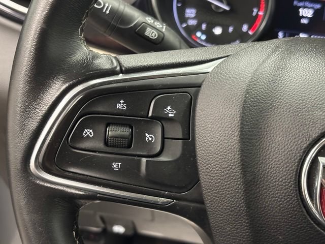Used 2023 Buick Encore GX Preferred w/ Cold Weather Comfort Package FWD image 18