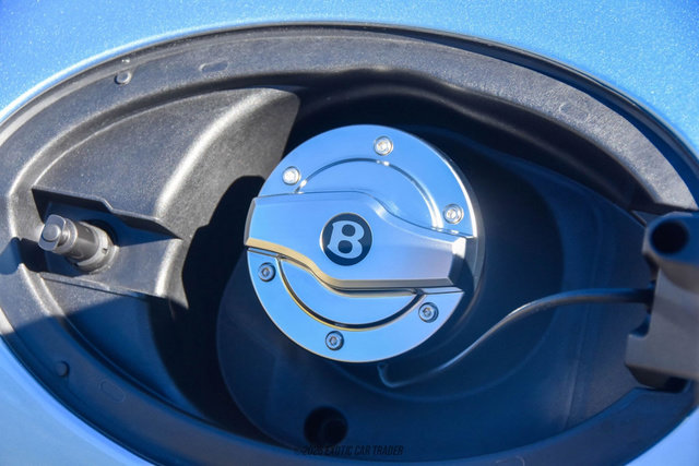Used 2024 Bentley Continental GT Speed AWD/4WD image 81