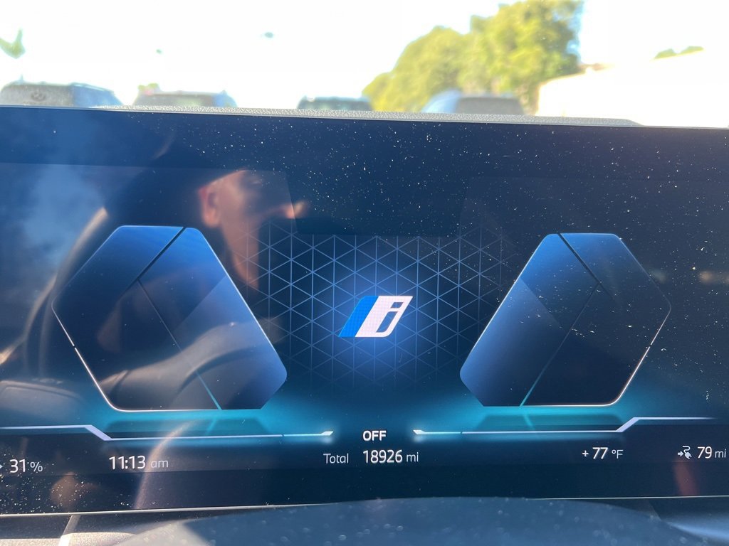 Certified 2023 BMW i4 eDrive40 w/ Premium Package image 6