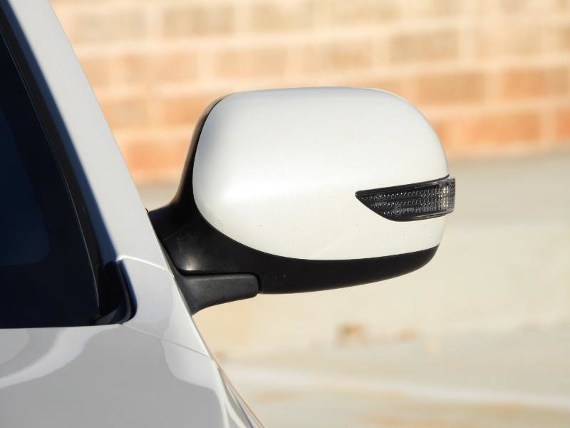 Used 2014 Subaru Impreza WRX STI image 42