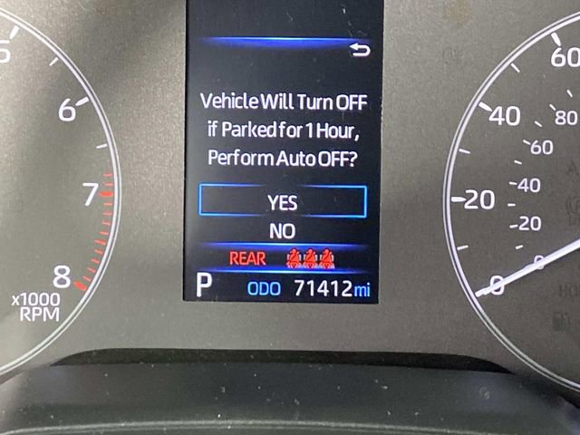 Used 2023 Toyota Corolla Cross LE image 19