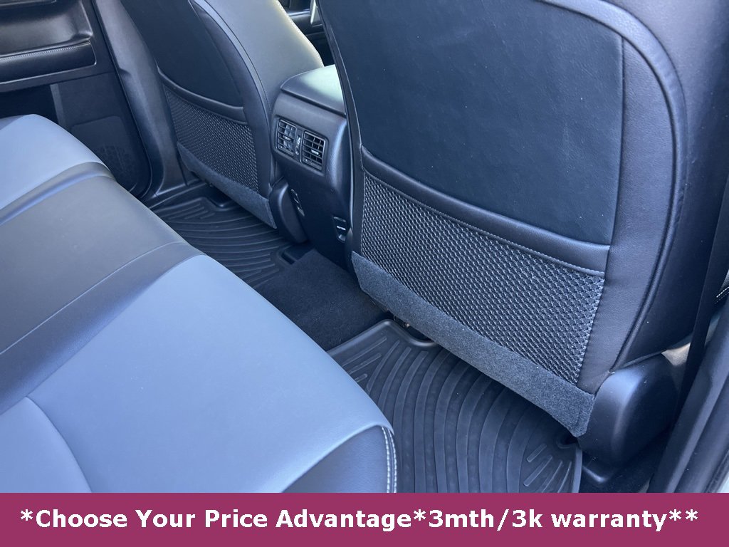 Used 2016 Toyota 4Runner SR5 Premium image 22