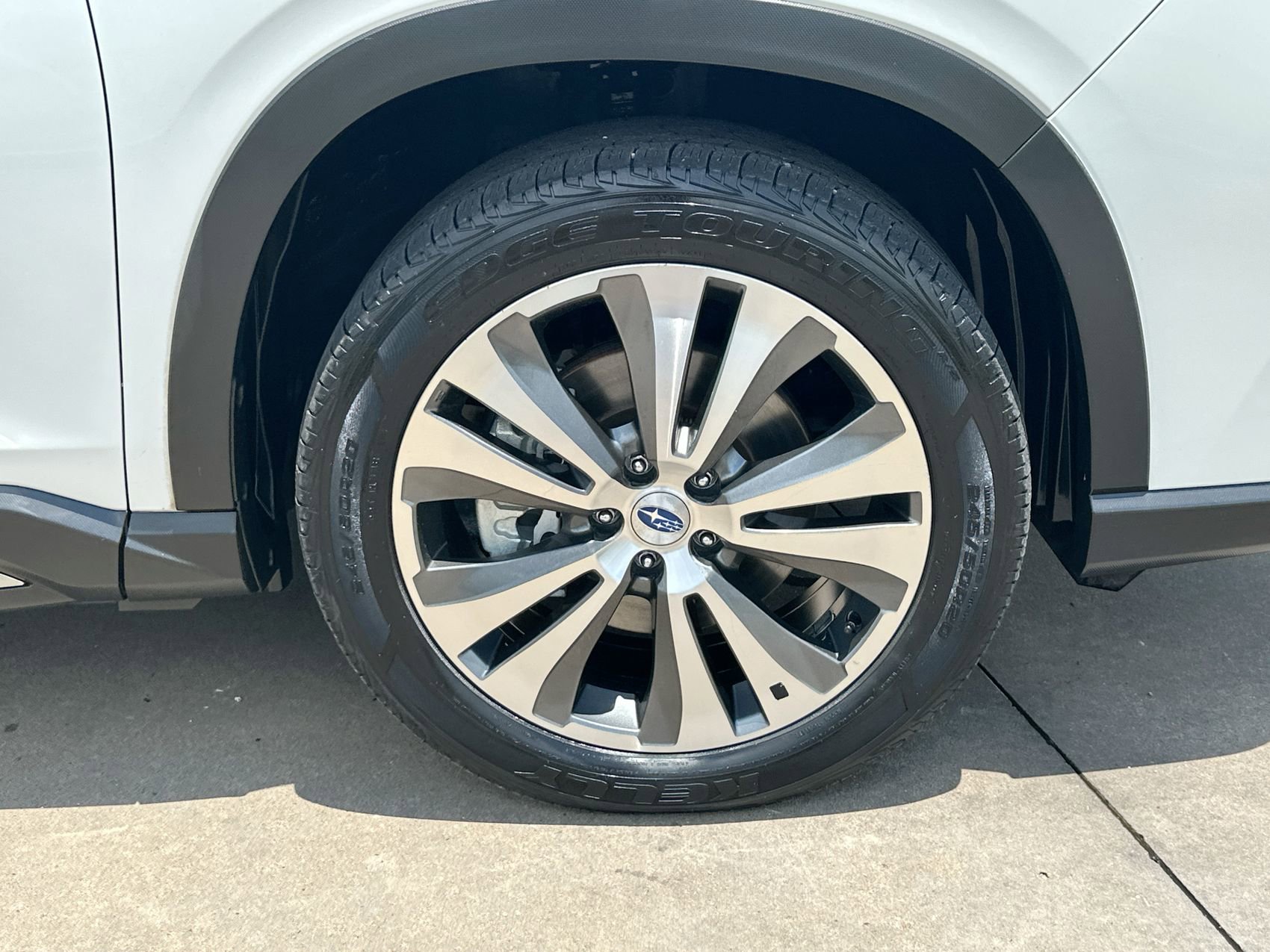 Used 2019 Subaru Ascent Limited AWD/4WD image 10
