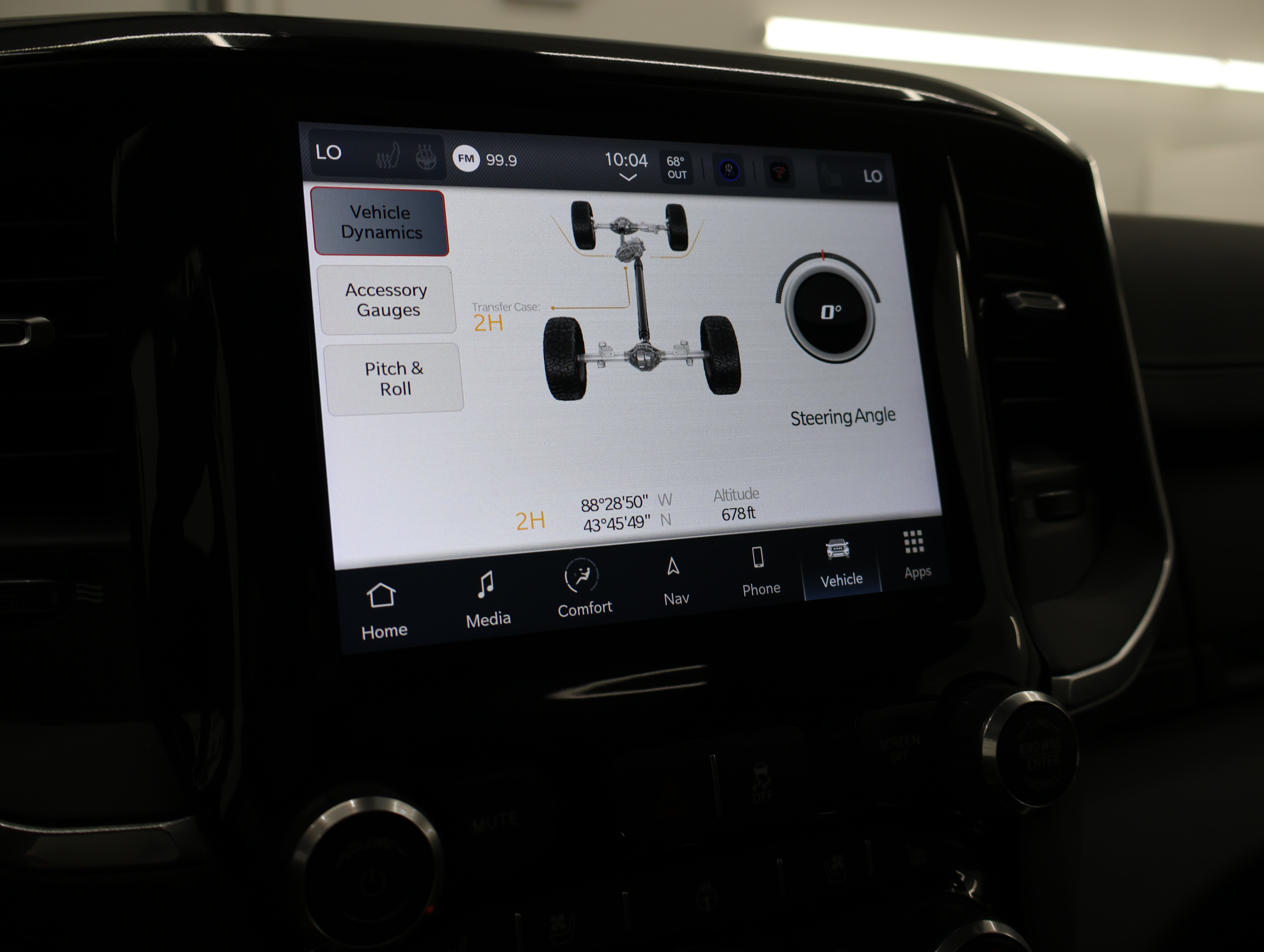 Used 2022 RAM 2500 Laramie w/ Night Edition AWD/4WD image 60