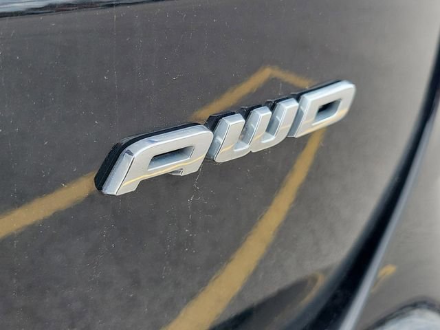Certified 2022 Ford Edge SEL AWD/4WD image 32