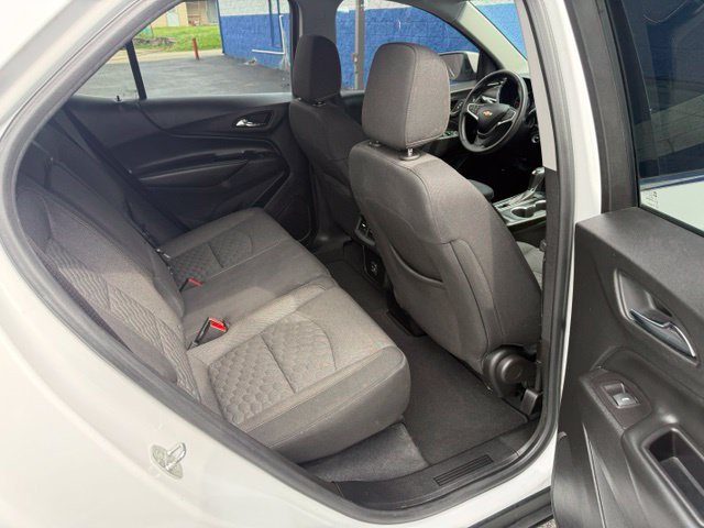 Used 2019 Chevrolet Equinox LT w/ Driver Convenience Package AWD/4WD image 22