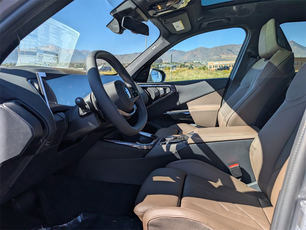 New 2026 BMW X3 xDrive30 w/ Premium Package image 10