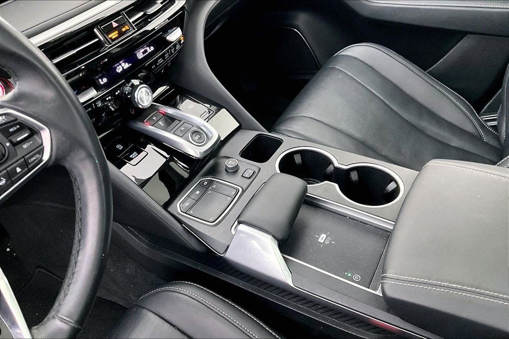 Certified 2026 Acura MDX w/ Advance Package image 16