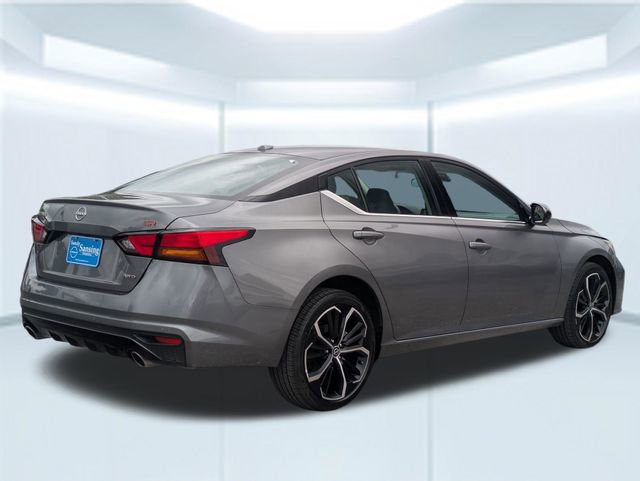 Used 2024 Nissan Altima 2.5 SR AWD/4WD image 6