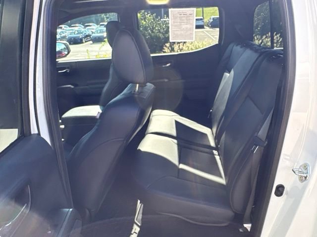 Used 2021 Toyota Tacoma TRD Pro AWD/4WD image 26