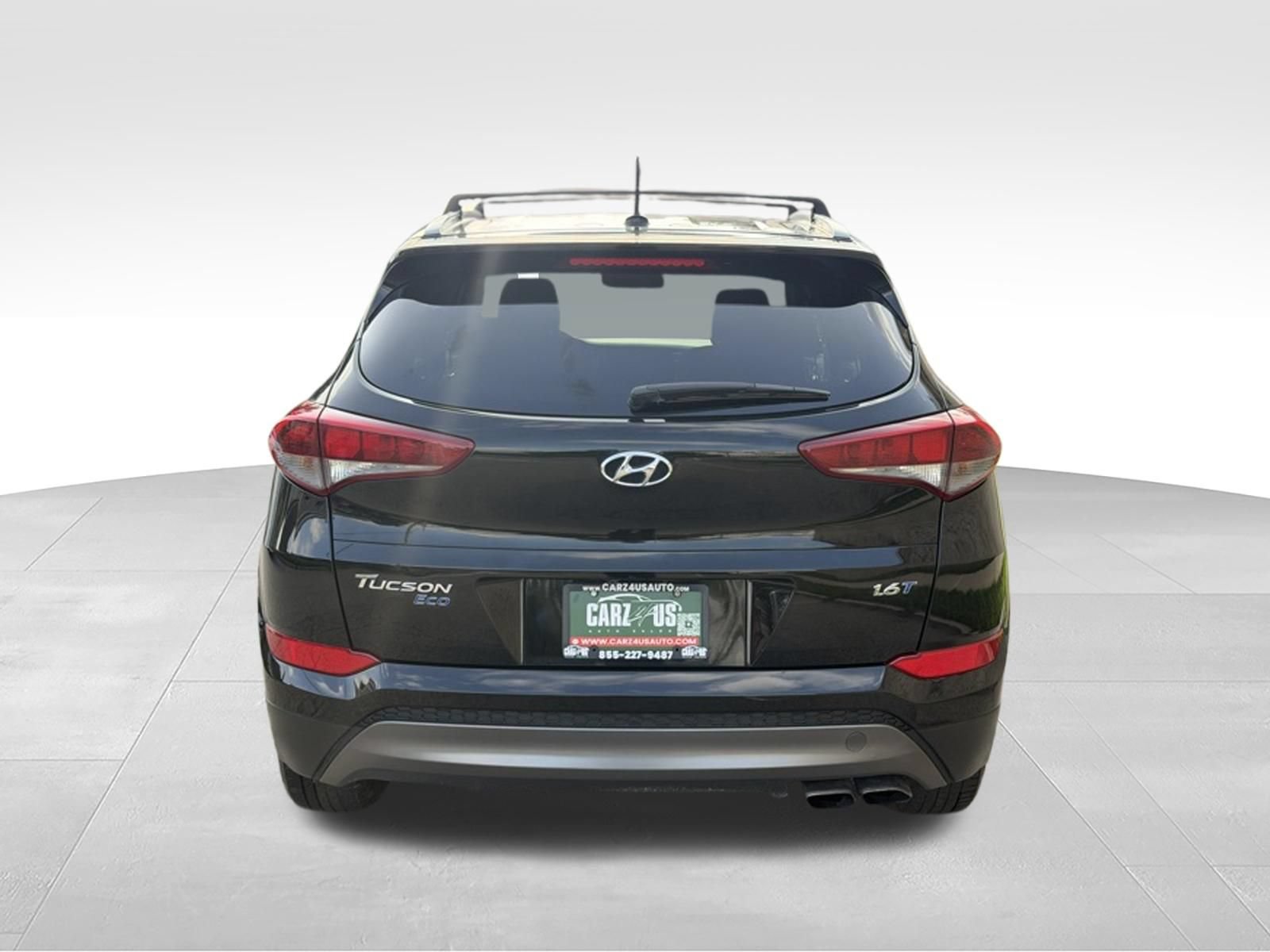 Used 2016 Hyundai Tucson Eco FWD image 6