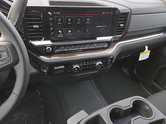 New 2026 GMC Sierra 3500 SLE w/ SLE Value Package image 36