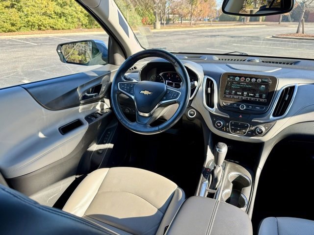 Used 2018 Chevrolet Equinox Premier image 18