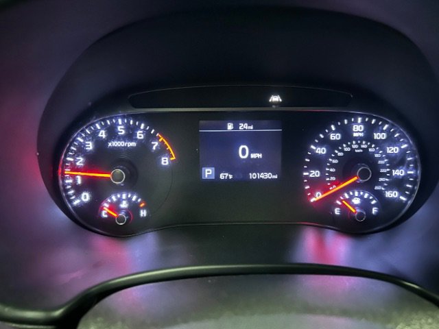 Used 2020 Kia Soul GT-Line w/ GT 2.0L Power Sunroof Package image 19