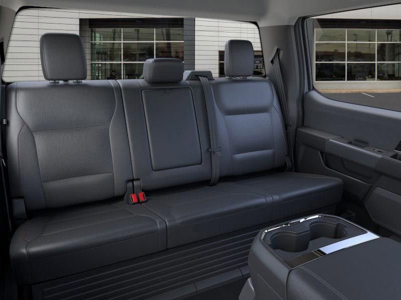 New 2026 Ford F250 Lariat w/ FX4 Off-Road Package image 15