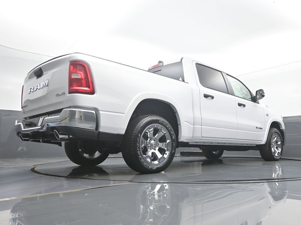 New 2026 RAM 1500 Big Horn image 51
