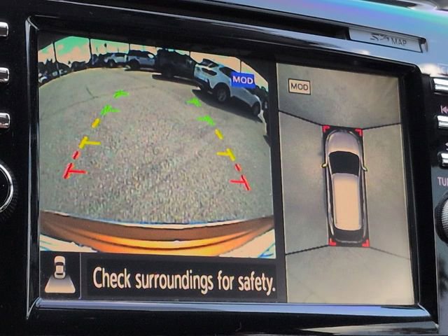 Used 2017 Nissan Murano SL FWD image 20