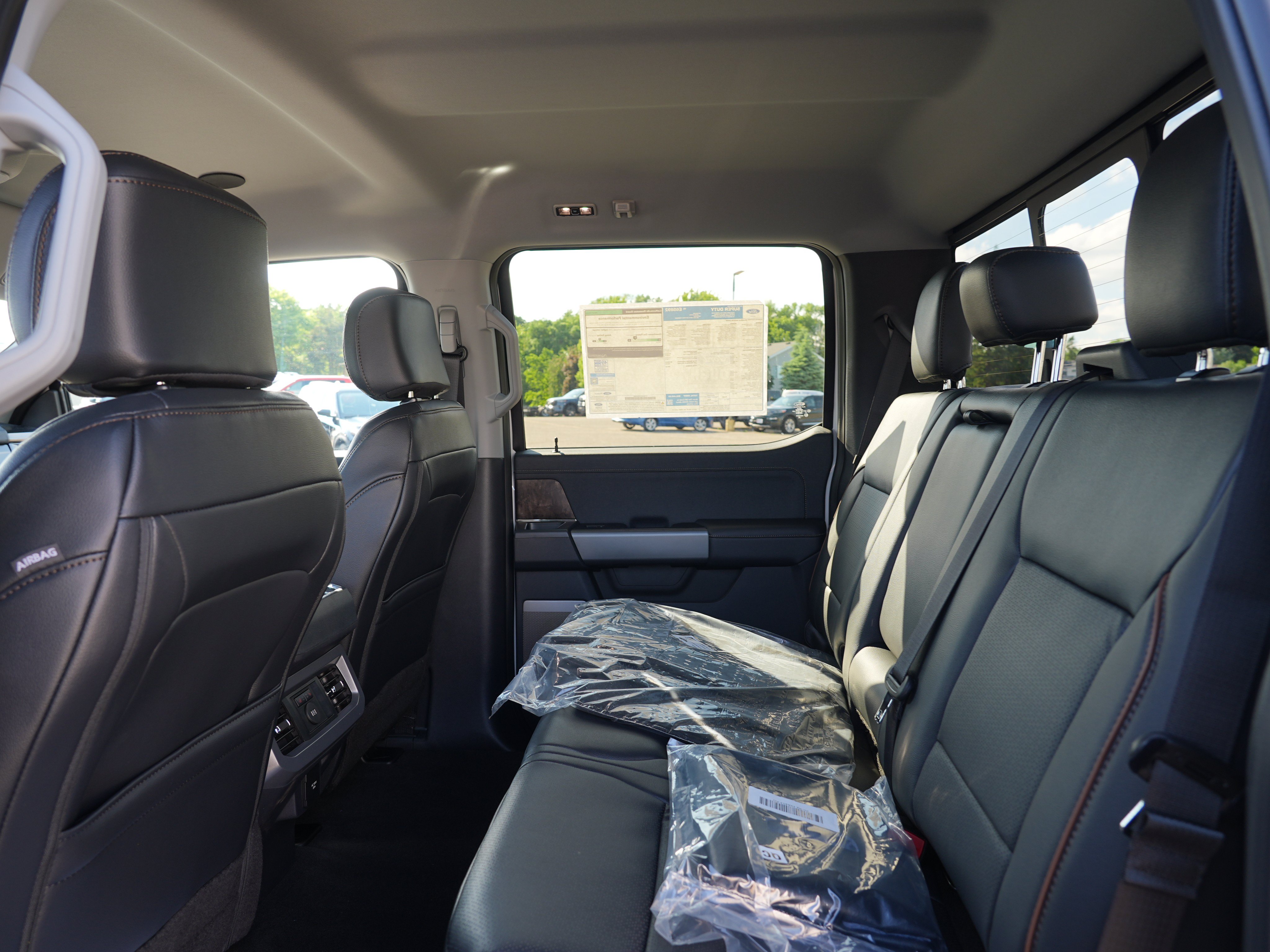 New 2026 Ford F350 4x4 Crew Cab Super Duty image 17