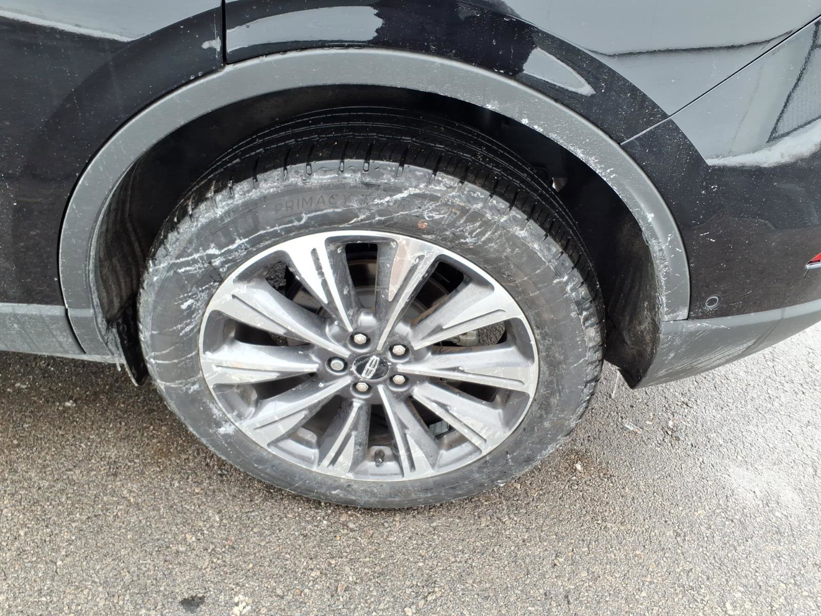 Certified 2022 Lincoln Corsair Reserve w/ Equipment Group 201A image 8