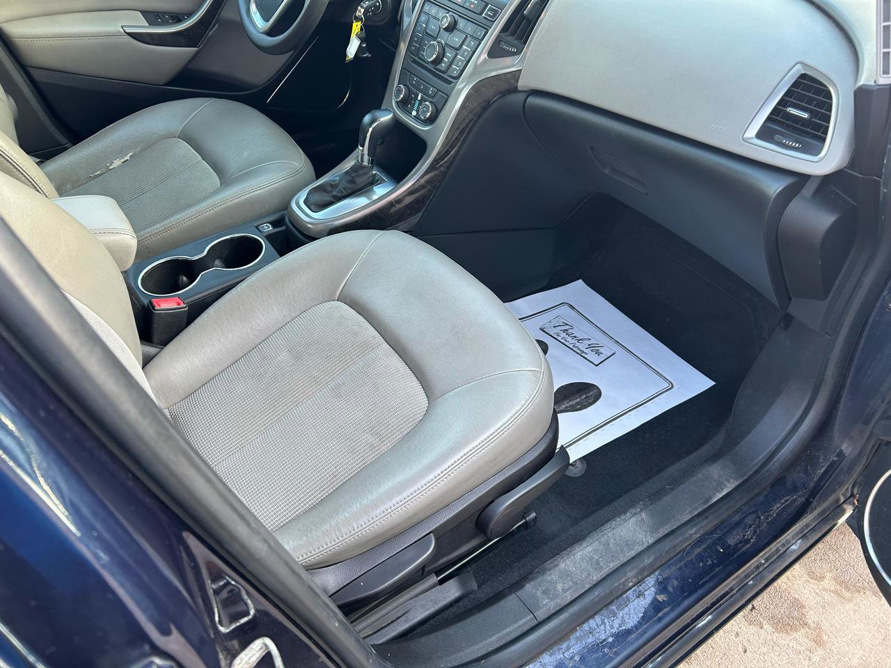 Used 2015 Buick Verano image 12