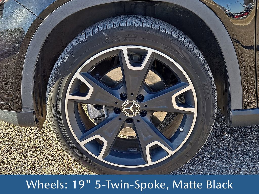 Used 2019 Mercedes-Benz GLA 250 image 9