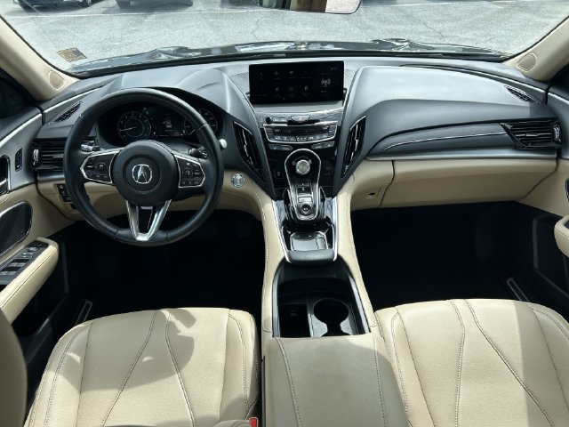 Certified 2024 Acura RDX SH-AWD image 13