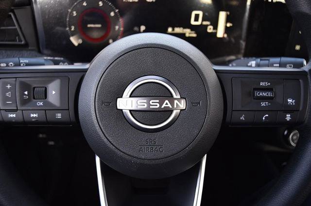 New 2026 Nissan Kicks S image 20