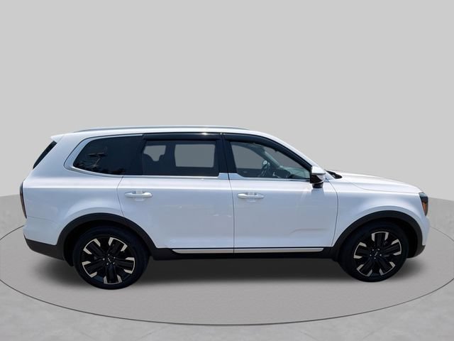 Used 2023 Kia Telluride SX AWD/4WD image 12