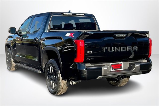 New 2026 Toyota Tundra SR5 image 3