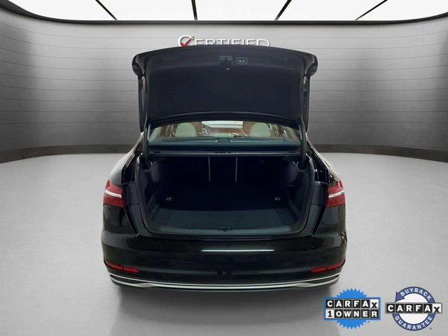 Used 2025 Audi A6 Premium Plus w/ Premium Plus Package image 7