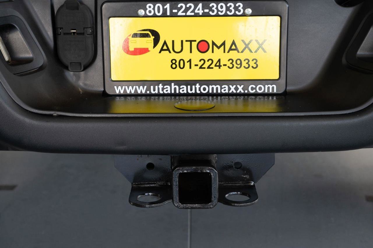 Used 2016 RAM 1500 Rebel w/ Luxury Group AWD/4WD image 9