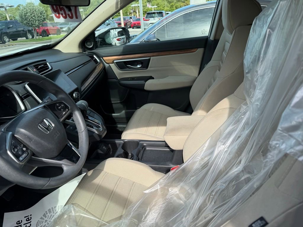 Used 2018 Honda CR-V EX image 11