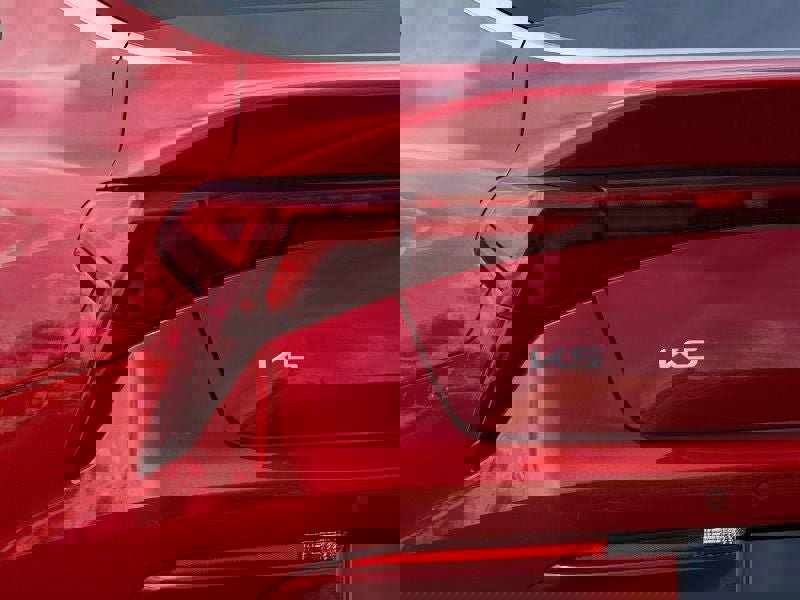 New 2026 Kia K5 GT-Line image 11