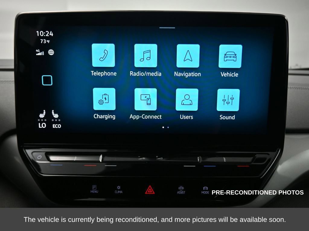 Used 2023 Volkswagen ID.4 Pro S image 22