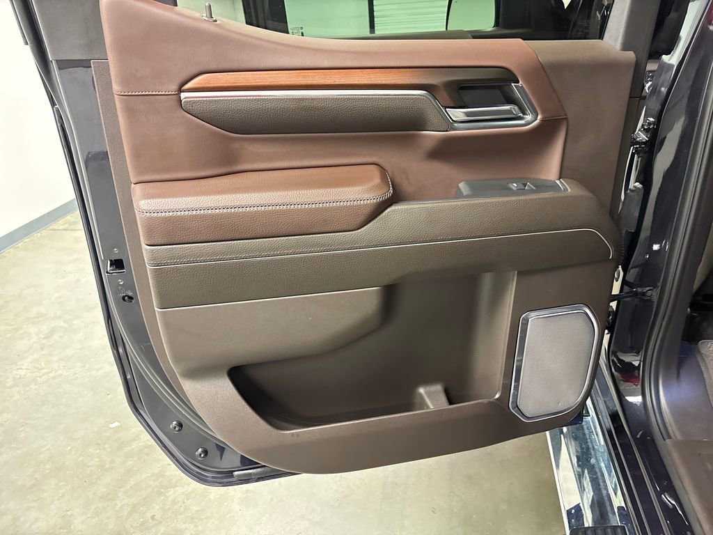 Used 2024 GMC Sierra 1500 Denali image 30